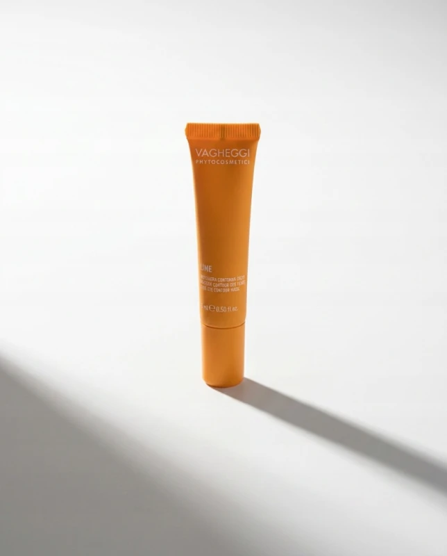 Vagheggi Lime SOS Eye Contour Mask 15ml