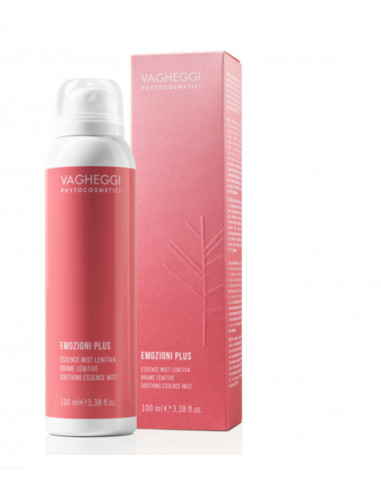 Vagheggi Emozioni Plus Soothing Essence Mist 100ml