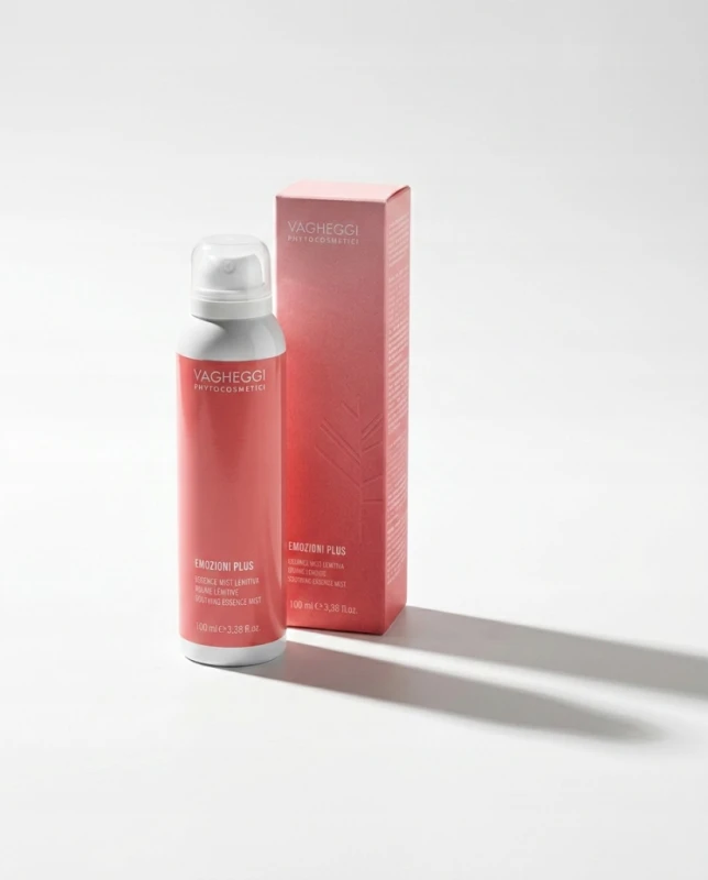 Vagheggi Emozioni Plus Soothing Essence Mist 100ml