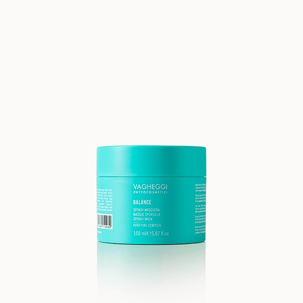 Vagheggi Balance Spongy Mask 150ml