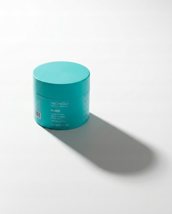 Vagheggi Balance Spongy Mask 150ml