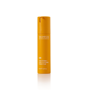 Vagheggi Lime Vitamin C Fluid 50ml