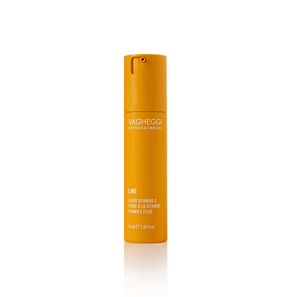Vagheggi Lime Vitamin C Fluid 50ml
