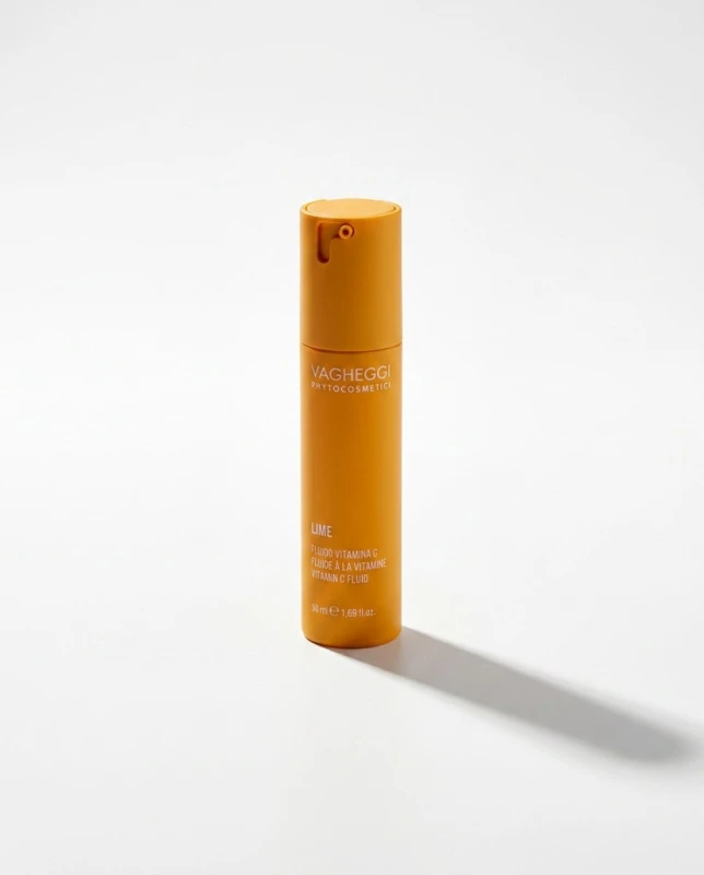 Vagheggi Lime Vitamin C Fluid 50ml