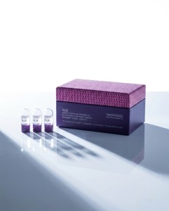 Vagheggi 75.25 Longevity Intensive Treatment Kit 1,5mlx10