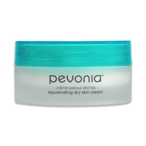Pevonia Rejuvenating Dry Skin Cream 50ml