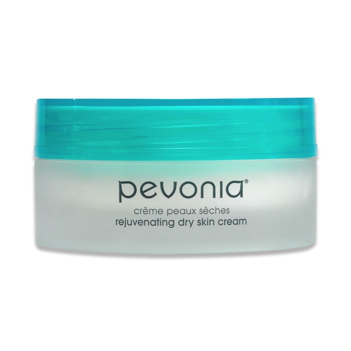 Pevonia Rejuvenating Dry Skin Cream 50ml