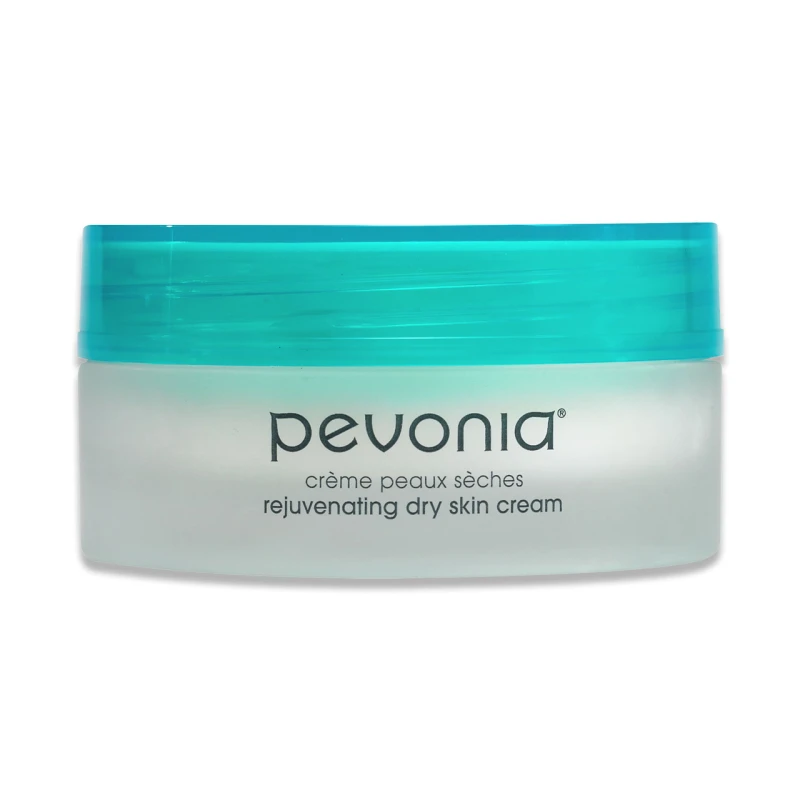 Pevonia Rejuvenating Dry Skin Cream 50ml