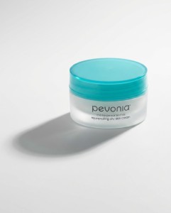 Pevonia Rejuvenating Dry Skin Cream 50ml
