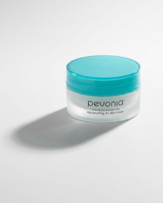 Pevonia Rejuvenating Dry Skin Cream 50ml