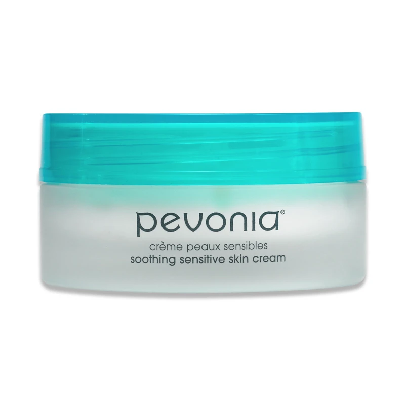 Pevonia Soothing Sensitive Skin Cream 50ml