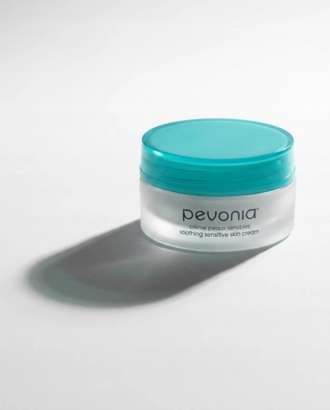 Pevonia Soothing Sensitive Skin Cream 50ml