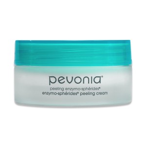 Pevonia Enzymo-Spherides Peeling Cream 50g