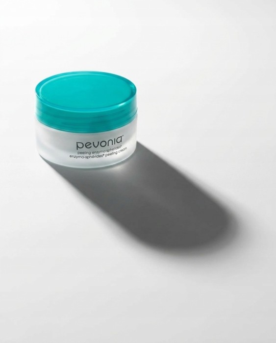 Pevonia Enzymo-Spherides Peeling Cream 50g