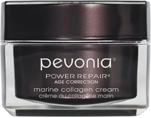 Pevonia Power Repair Marine Collagen Cream 50ml