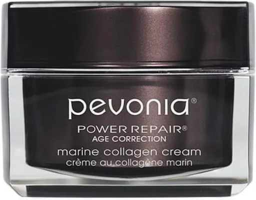 Pevonia Power Repair Marine Collagen Cream 50ml
