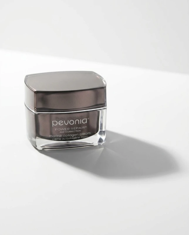 Pevonia Power Repair Marine Collagen Cream 50ml