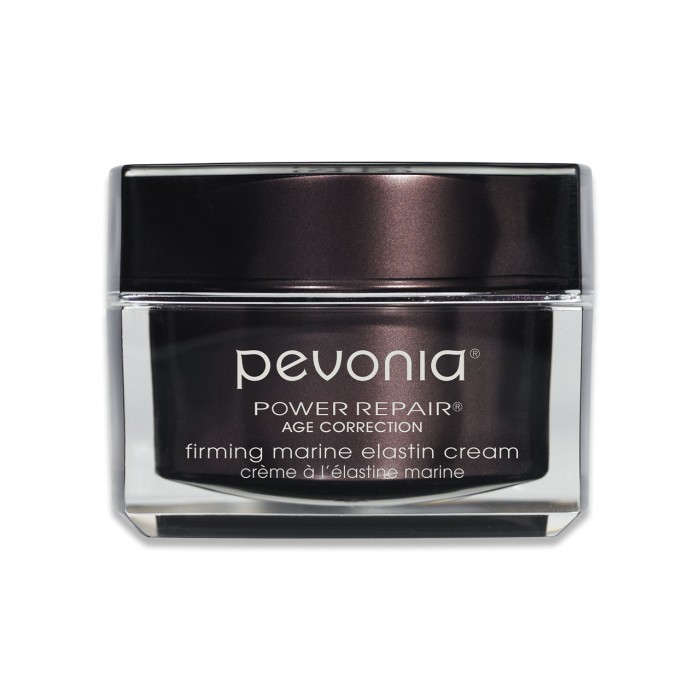 Pevonia Power Repair Firming Marine Elastin Cream 50ml