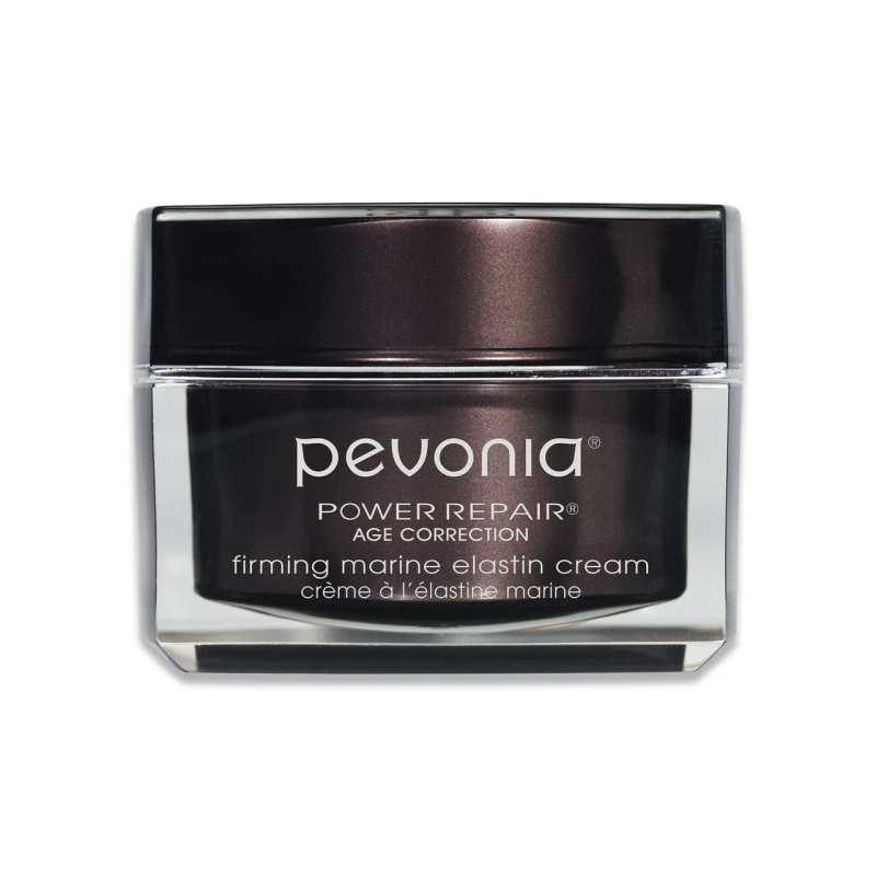 Pevonia Power Repair Firming Marine Elastin Cream 50ml