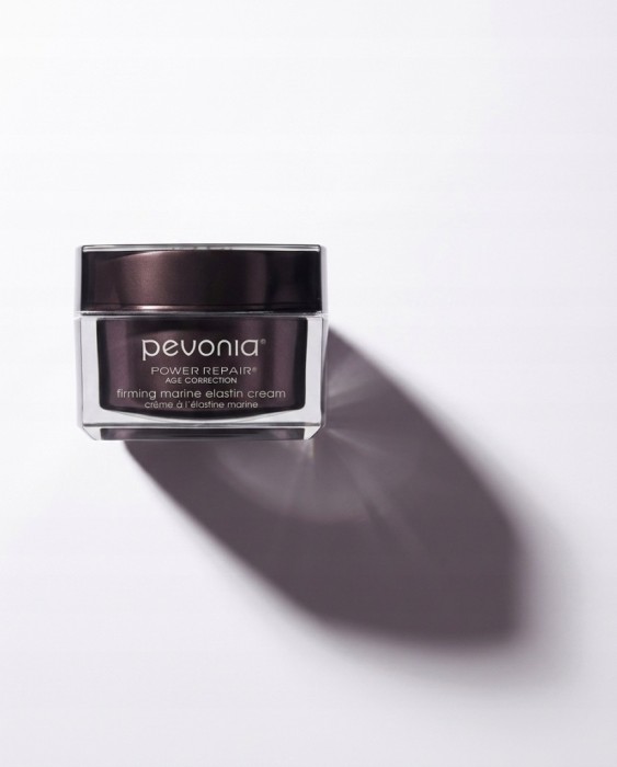 Pevonia Power Repair Firming Marine Elastin Cream 50ml