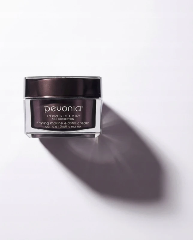 Pevonia Power Repair Firming Marine Elastin Cream 50ml