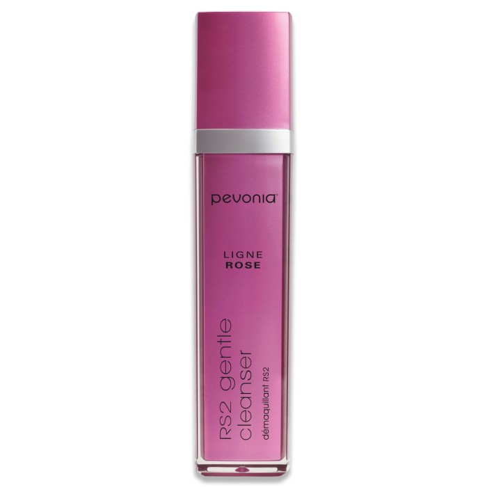 Pevonia RS2 Gentle Cleanser 120ml