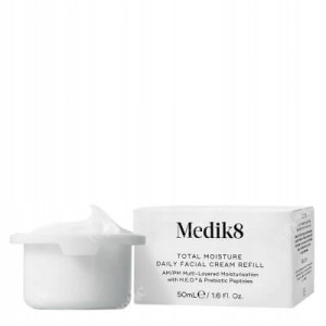 Medik8 Advanced Pro-Collagen+ Peptide Cream Refill 50ml