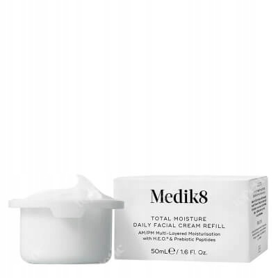Medik8 Advanced Pro-Collagen+ Peptide Cream Refill 50ml