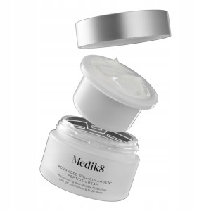 Medik8 Advanced Pro-Collagen+ Peptide Cream Refill 50ml