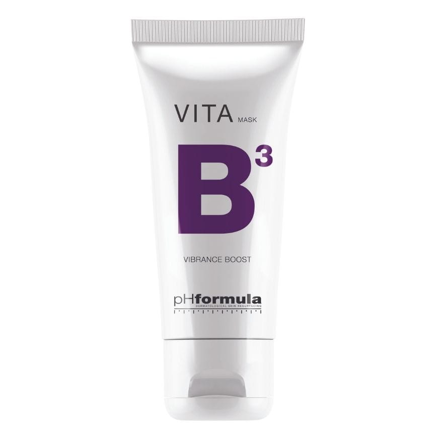 pHformula VITA B3 Mask 50ml (30.07.2025) - phFormula zdjęcie 1