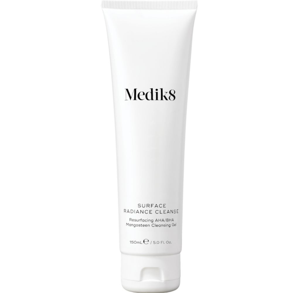 Medik8 Surface Radiance Cleanse 150ml - Medik8 zdjęcie 1