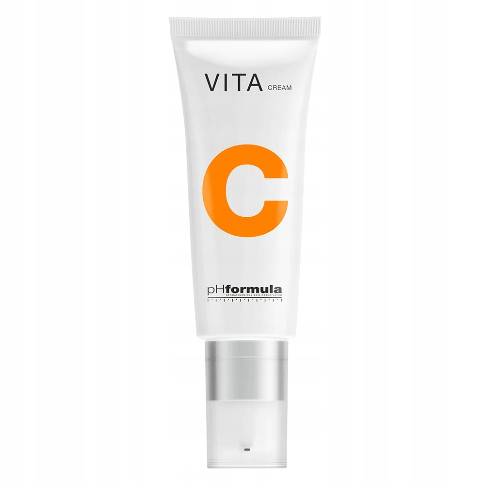 pHformula VITA C 24h Cream 50ml - phFormula zdjęcie 1