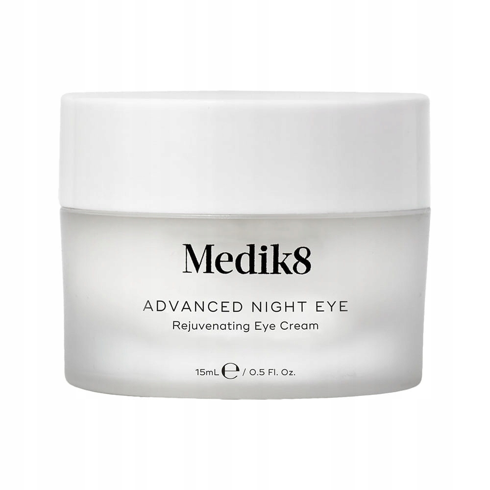 Medik8 Advanced Night Eye 15ml - Medik8 zdjęcie 1