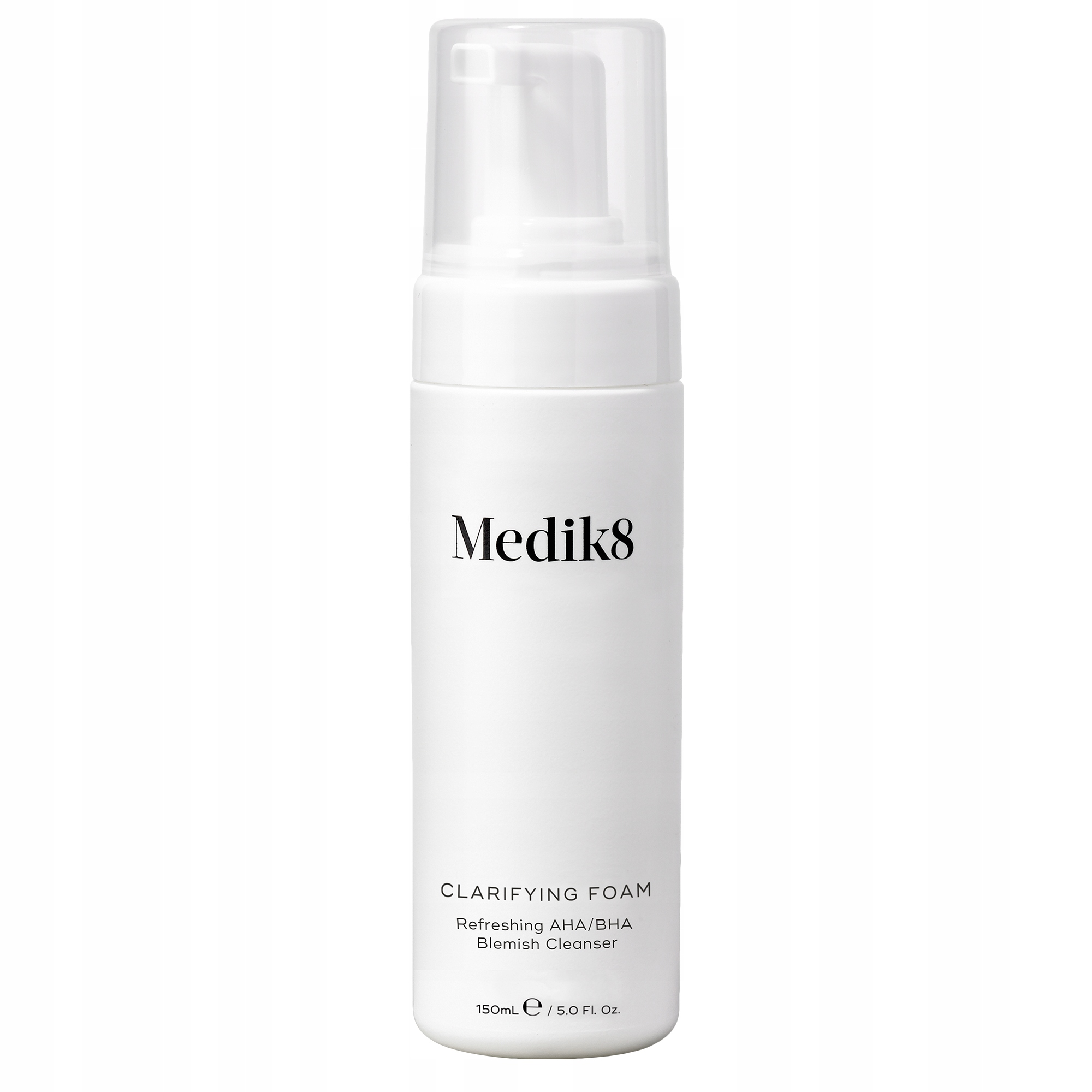 Medik8 Clarifying Foam 150ml - Medik8 zdjęcie 1