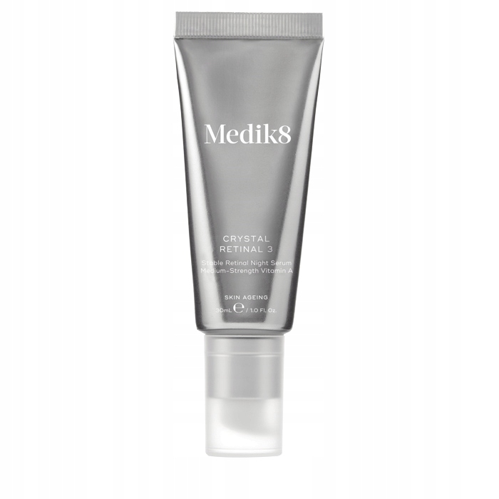 Medik8 Crystal Retinal 3 30ml - Medik8 zdjęcie 1