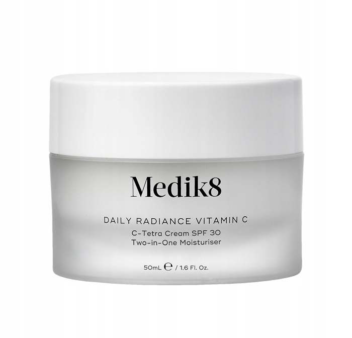 Medik8 Daily Radiance Vitamin C spf 30 50ml - Medik8 zdjęcie 1