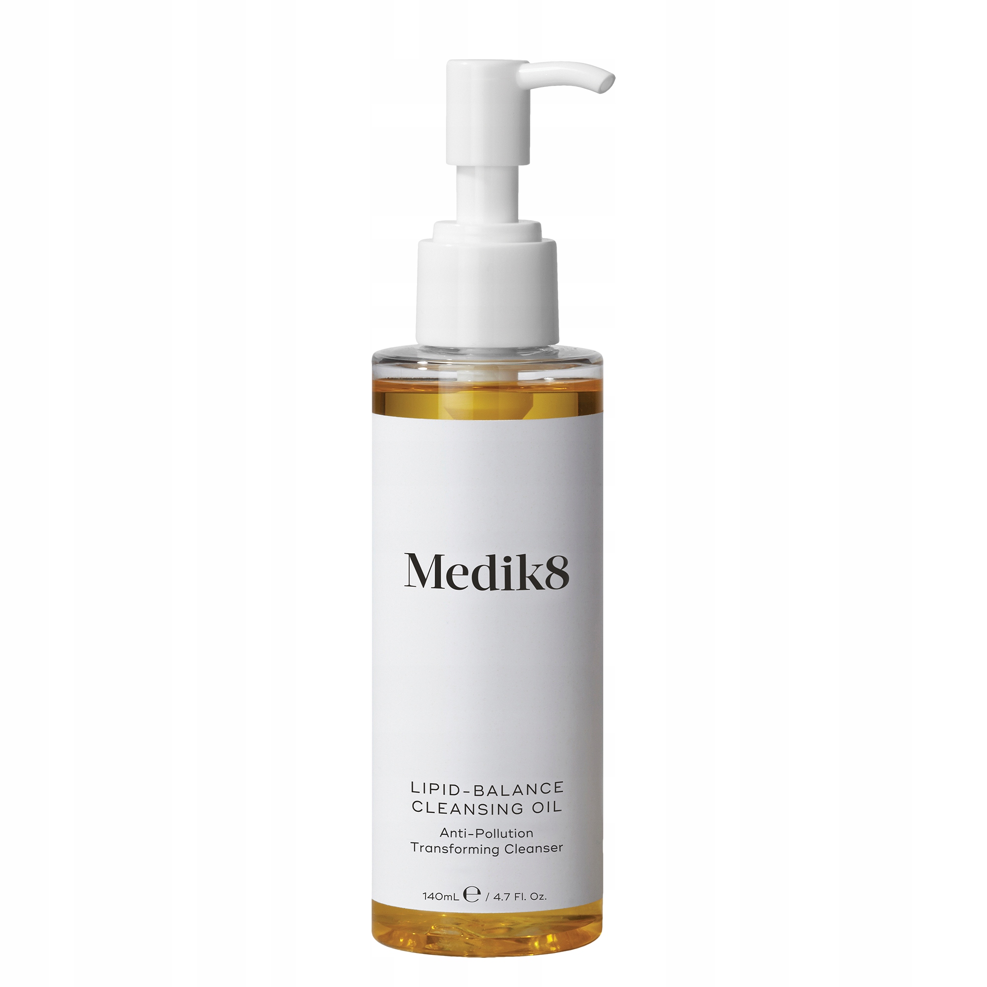 Medik8 Lipid-Balance Cleansing Oil 140ml - Medik8 zdjęcie 1