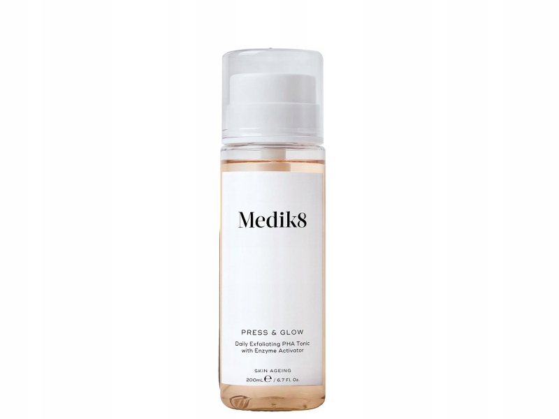 Medik8 Press & Glow 200ml - Medik8 zdjęcie 1