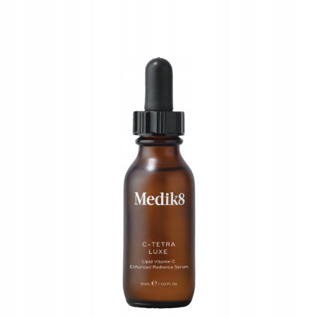 Medik8 C-Tetra Luxe 30ml - Medik8 zdjęcie 2