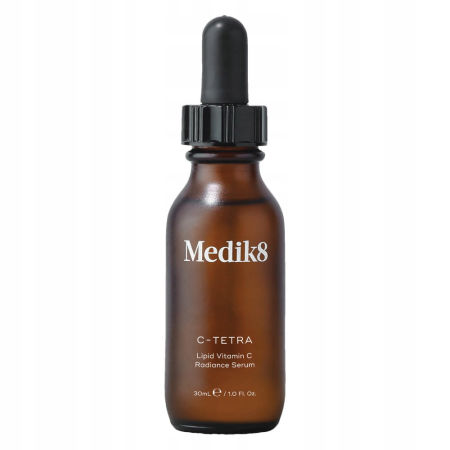 Medik8 C-Tetra 30ml - Medik8 zdjęcie 2