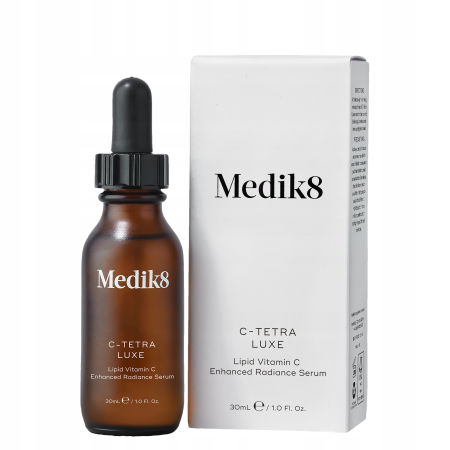 Medik8 C-Tetra Luxe 30ml - Medik8 zdjęcie 1