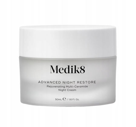 Medik8 Advanced Night Restore 50ml - Medik8 zdjęcie 1