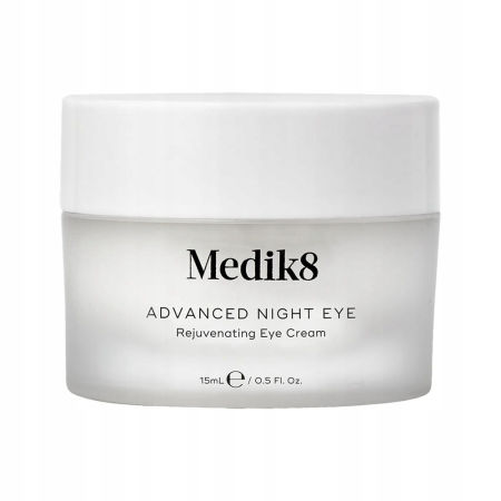 Medik8 Advanced Night Eye 15ml - Medik8 zdjęcie 1