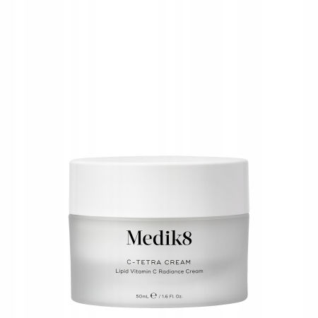 Medik8 C-Tetra Cream 50ml - Medik8 zdjęcie 1