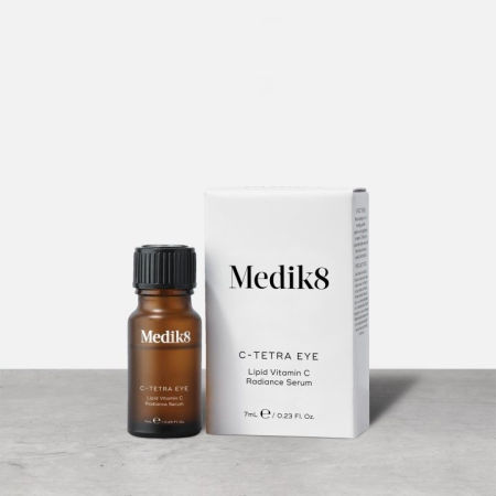 Medik8 C-Tetra Eye 7ml - Medik8 zdjęcie 2