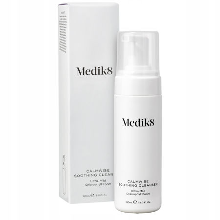 Medik8 Calmwise Soothing Cleanser 150ml - Medik8 zdjęcie 2