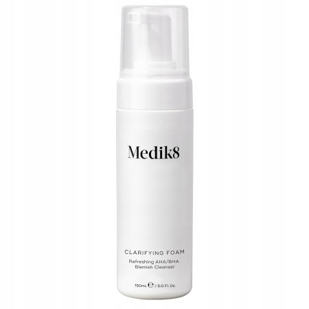 Medik8 Clarifying Foam 150ml - Medik8 zdjęcie 1