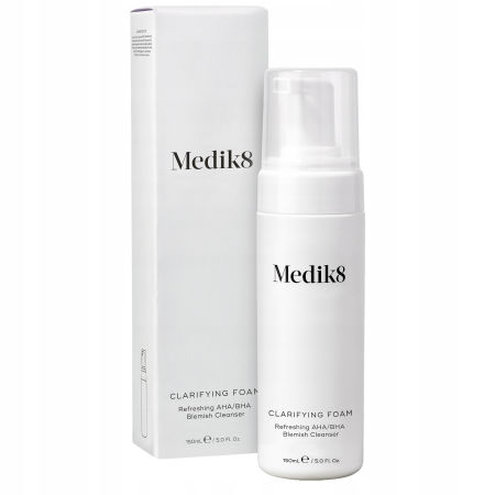 Medik8 Clarifying Foam 150ml - Medik8 zdjęcie 2