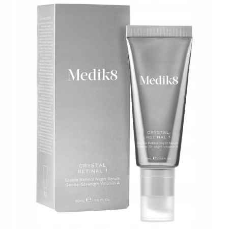 Medik8 Crystal Retinal 1 30ml - Medik8 zdjęcie 2