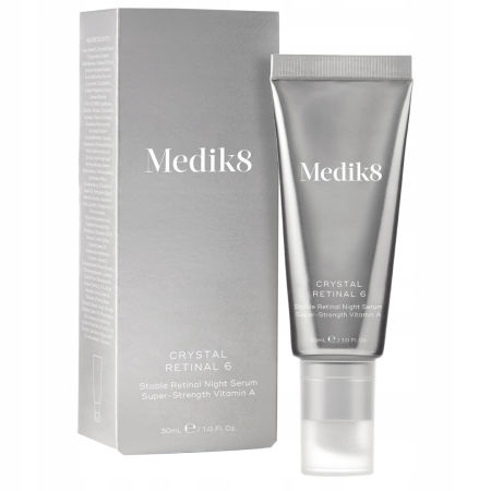 Medik8 Crystal Retinal 6 30ml - Medik8 zdjęcie 2